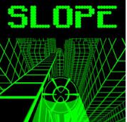 Slope Tunnel - Slope Run